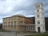 Schloss Rappoltenkirchen